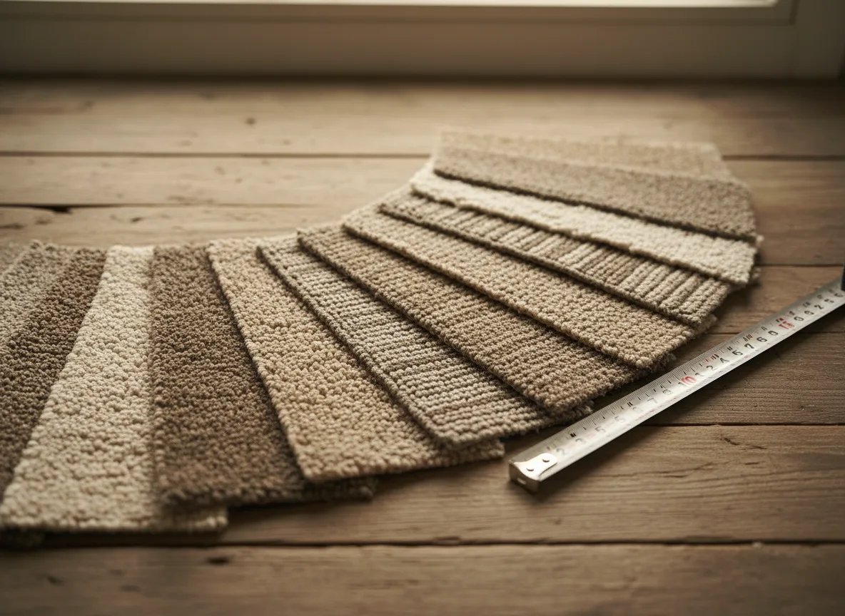 Carpet Installation Marengo, WI FAQs